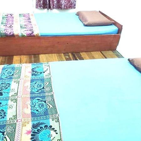 OYO Home 90396 Mahua Rainforest Paradise Tambunan Bagian luar foto