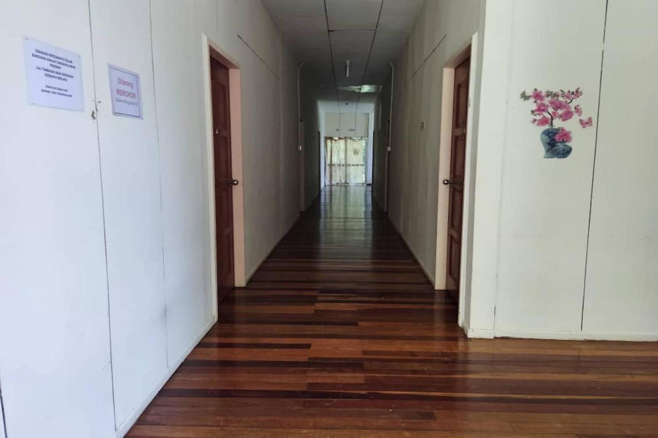 OYO Home 90396 Mahua Rainforest Paradise Tambunan Bagian luar foto