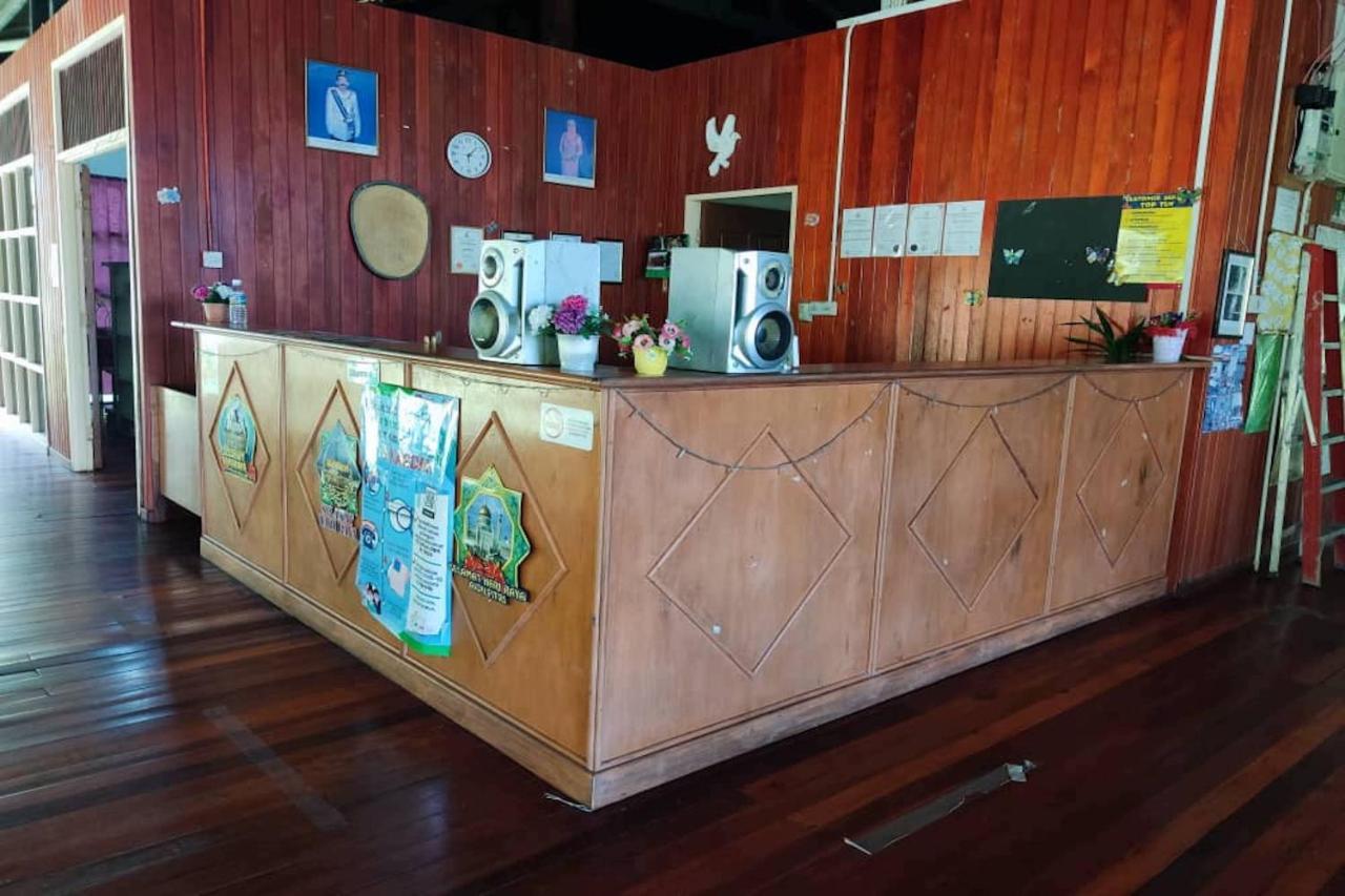OYO Home 90396 Mahua Rainforest Paradise Tambunan Bagian luar foto