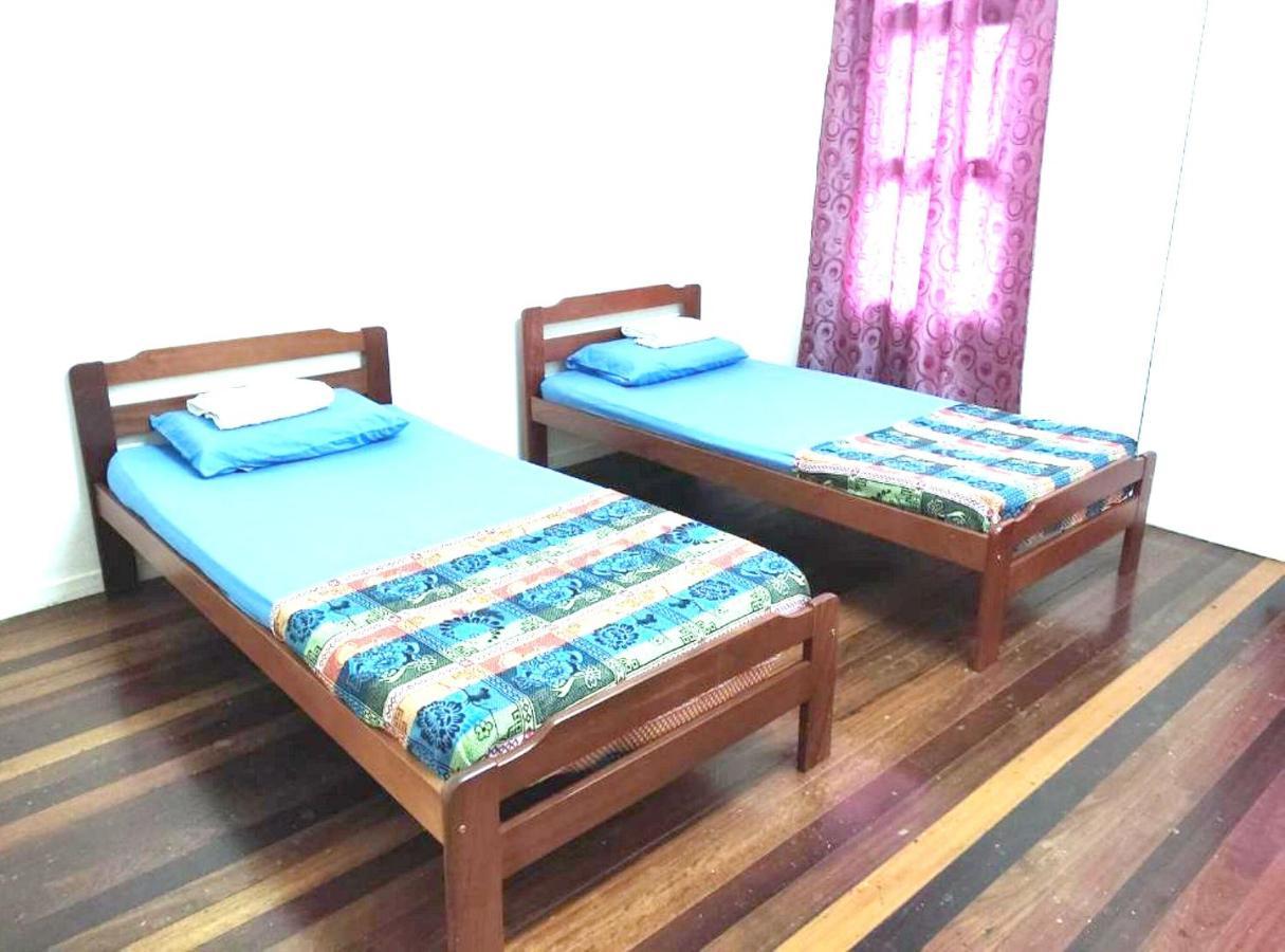 OYO Home 90396 Mahua Rainforest Paradise Tambunan Bagian luar foto